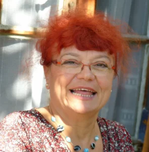 Christiane Manin
