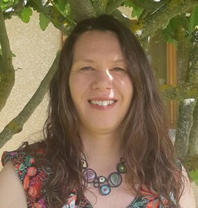 Séverine  Ducrot