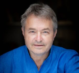 Jean-Pierre Ribat