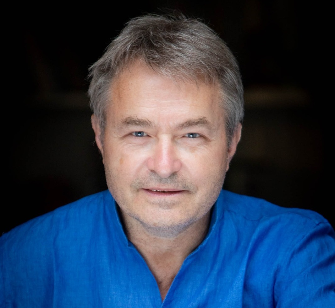 Jean-Pierre Ribat