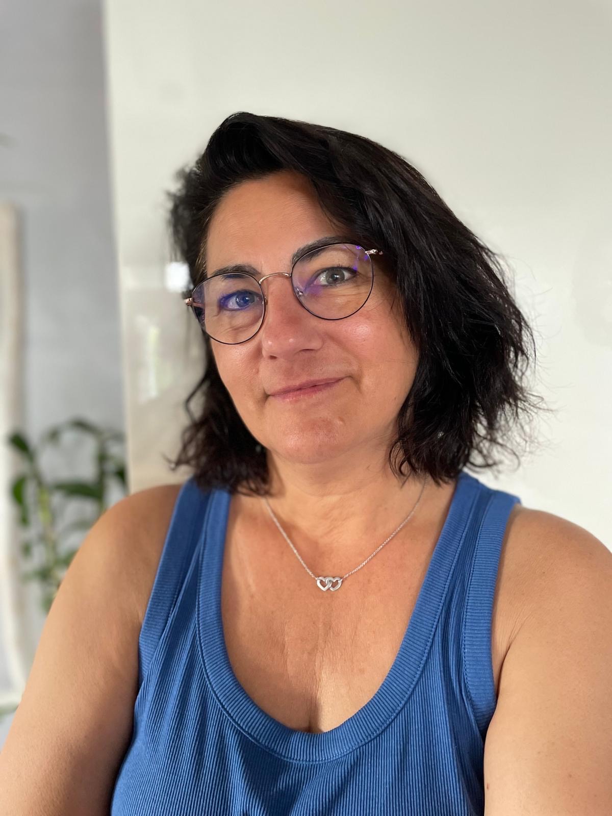 Marie Scannella