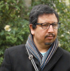 Abdelkarim Belkassem