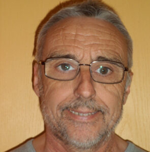 Alain Antigny