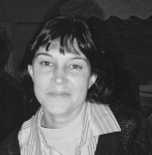 Alicia Cau