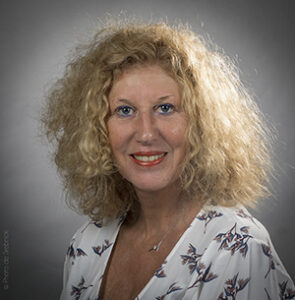 Anne-Marie Huckel