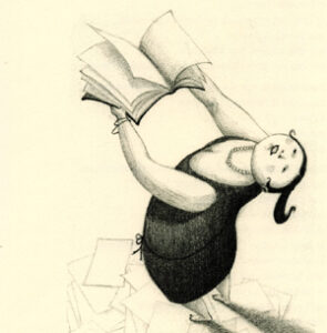 Armelle Evieux