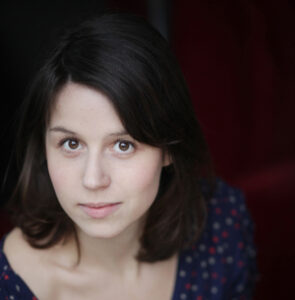 Aude-Laurence Clermont Biver
