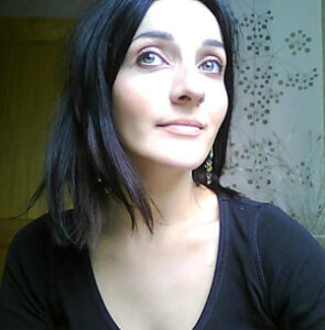 Audrey Martin
