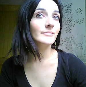Audrey Martin
