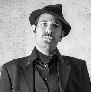 Benjamin Vergnes