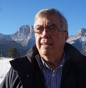 Bernard Freydier