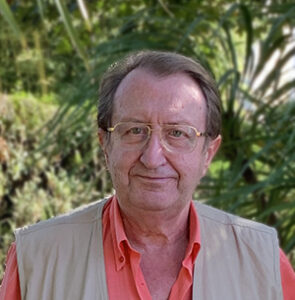 Bernard Gimenez