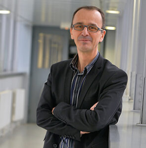Bertrand Moreau