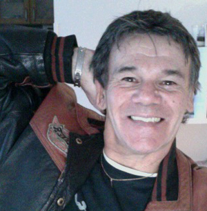 Bruno Guiguet