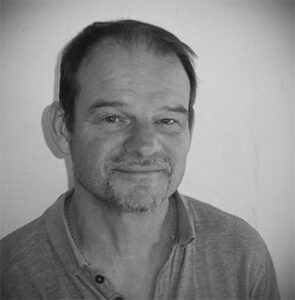 Bruno Joubrel
