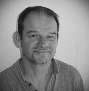 Bruno Joubrel