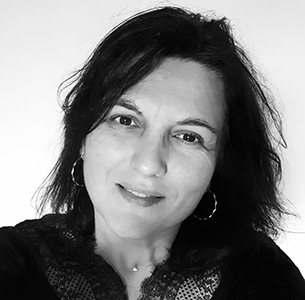 Caroline Coquaz