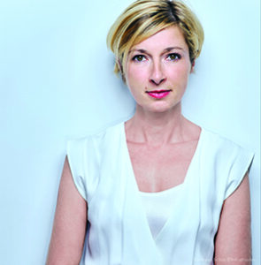 Caroline Gandolfo