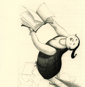 Cécile Delîle