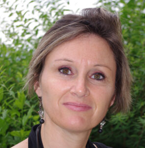 Cécile Roche
