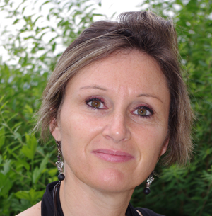 Cécile Roche