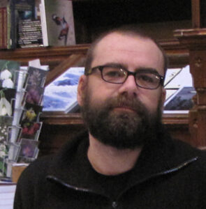 Cédric Cagnat