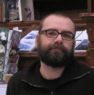 Cédric Cagnat