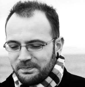 Cédric Sueur