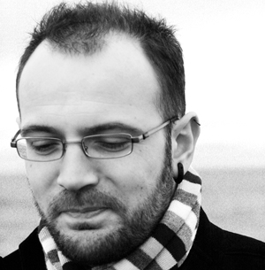 Cédric Sueur