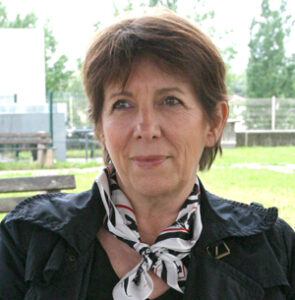 Chris del Nido