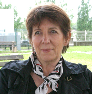 Chris del Nido
