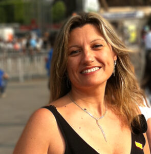 Christelle  Goffinet-Maurin