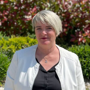 Christine Pier