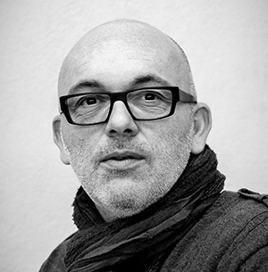 Christophe Nogaret