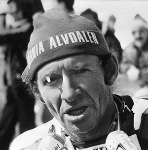 Claude Terraz