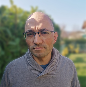 Damien  Signoud