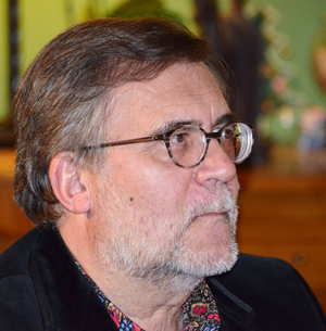 Daniel Allemand