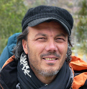 David Delhommeau