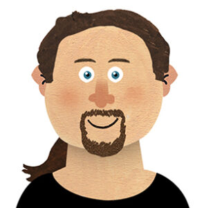 David Trouilloud