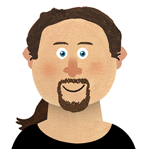 David Trouilloud