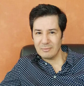 Djilali Boukhari