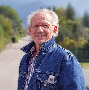 Dominique Jeanjean