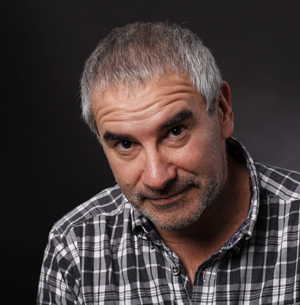 Éric Cervos