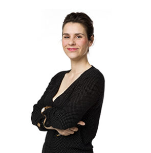 Estelle Dubreuil