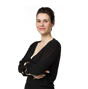 Estelle Dubreuil