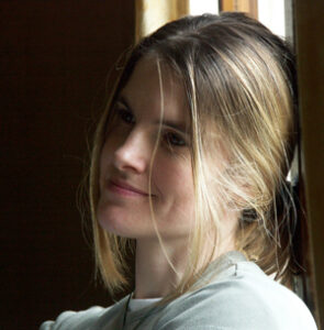 Estelle Piron
