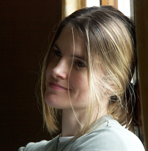 Estelle Piron