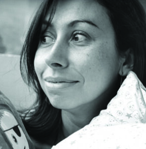Fanny Rouyer