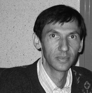 François Bénit