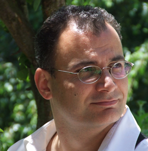 Frank Périllat